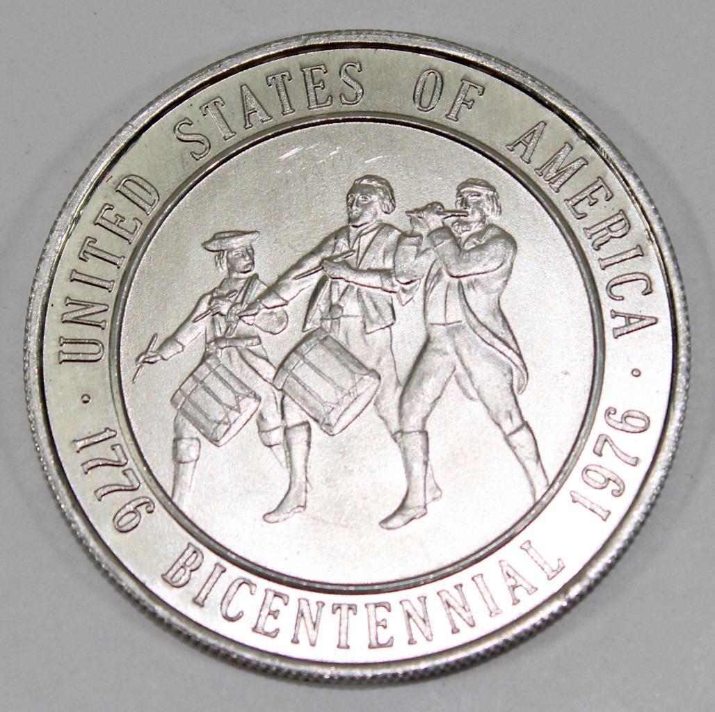 1776~1976 Keith H. Landsberg Co. Paperland Bicentennial