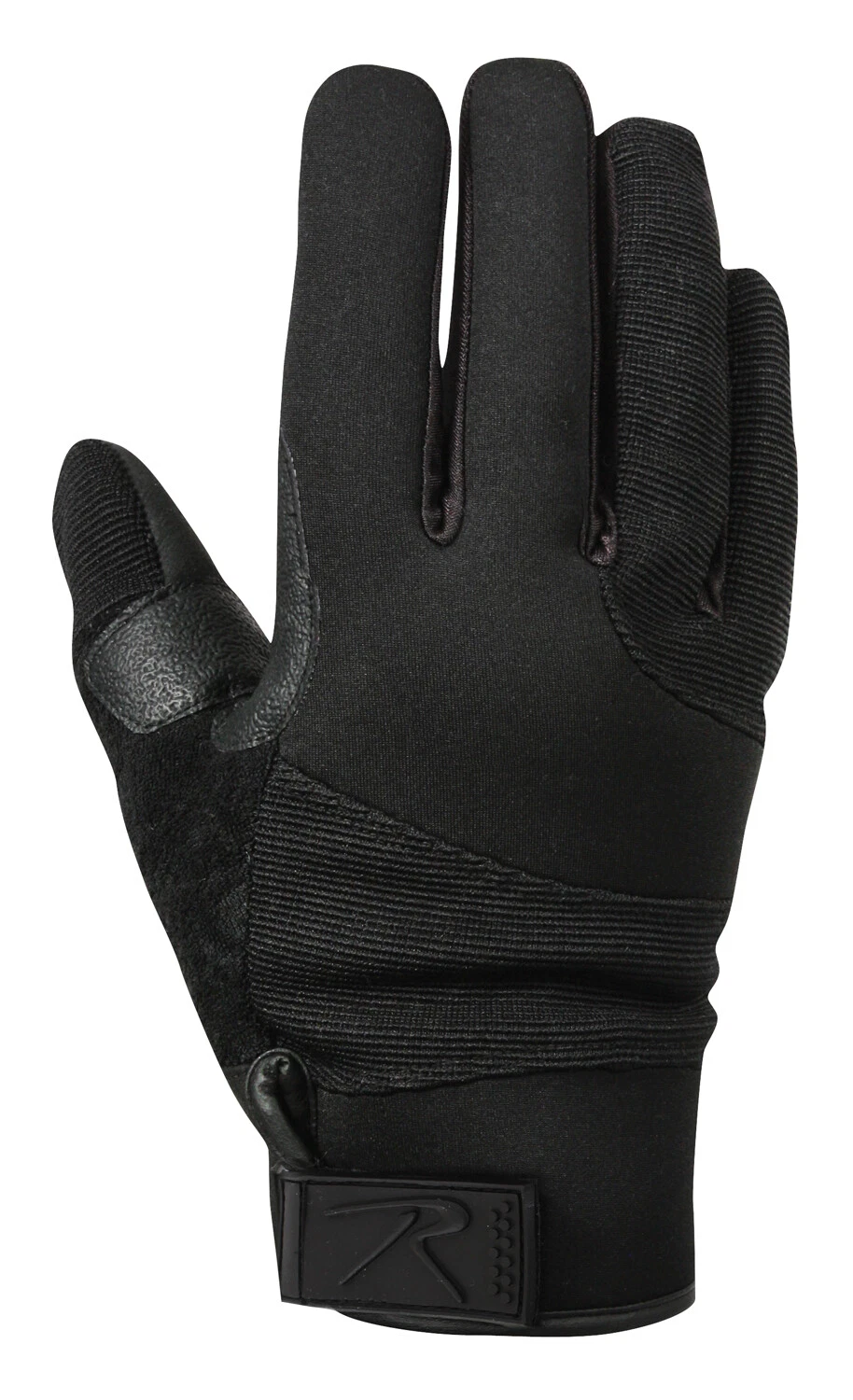 Rothco Cold Weather Street Shield Gloves # 4436