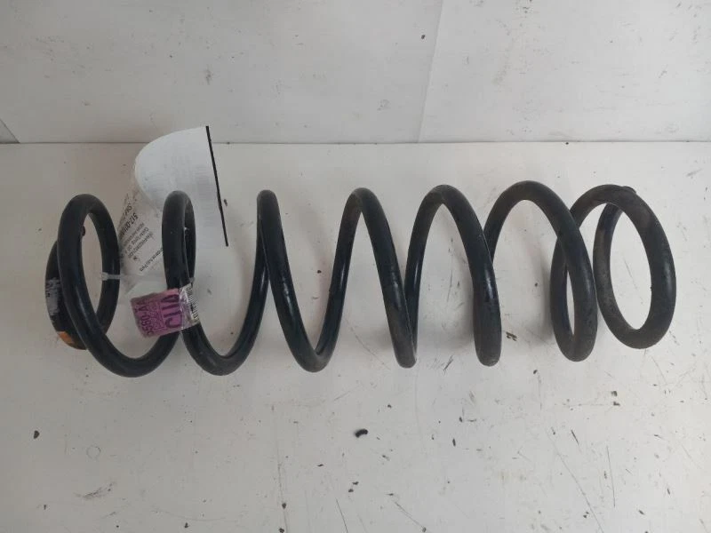 2006-2009 FORD FUSION REAR RIGHT SIDE COIL SPRING - Image 3 of 4