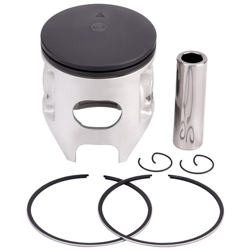 For 1999-2025 Yamaha YZ250 YZ 250 Cylinder Piston Gasket Top End Rebuild Kit - Picture 7 of 10