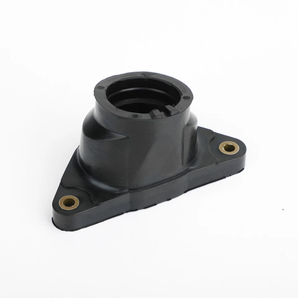 Carburetor Carb Intake Manifold Boot For Honda TRX400EX Sportrax 400EX 99-14 US - Image 4 of 4