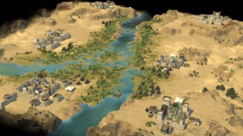 Chiave a vapore Stronghold Crusader 2 NO VPN regione venditore gratuito nel Regno Unito - Foto 9 di 9
