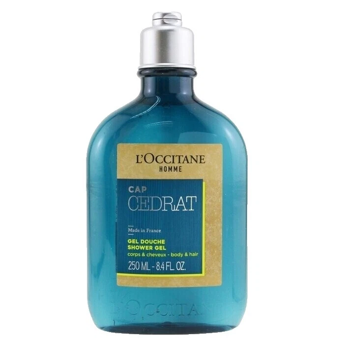 L’OCCITANE Gel Body Washes & Shower Gels