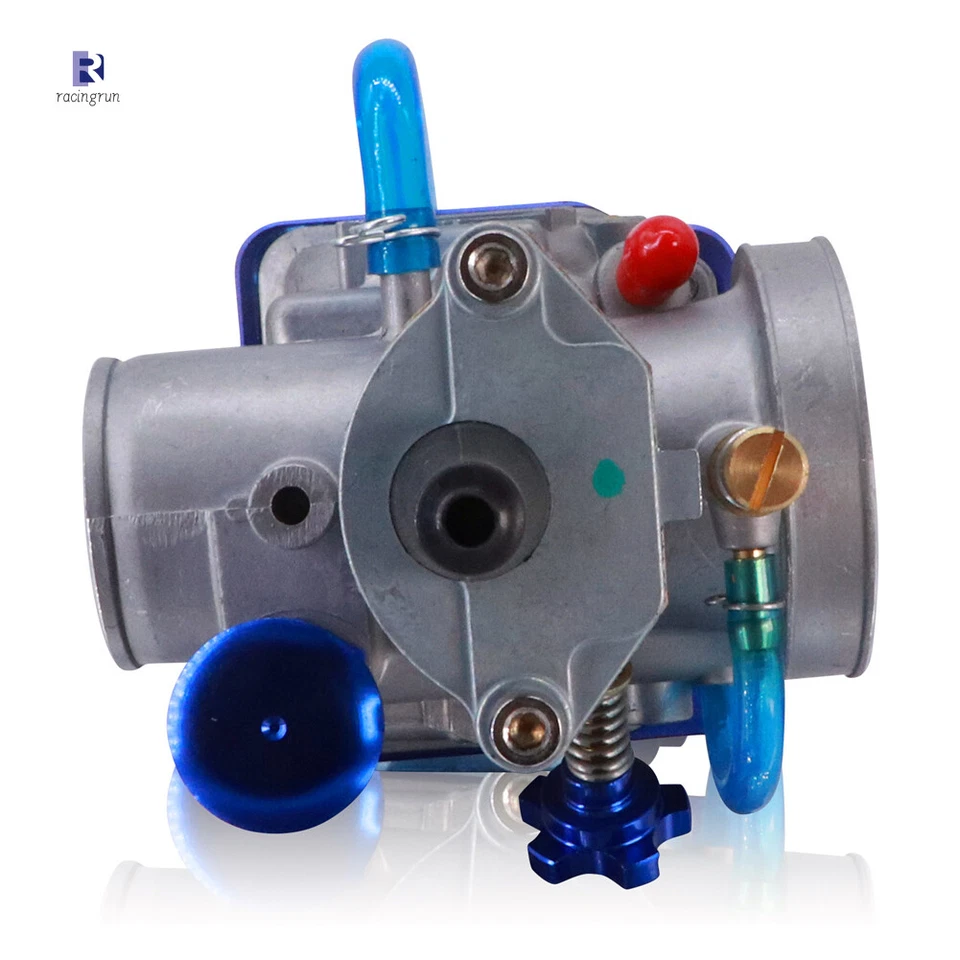 Carburetor For 4 Stoke 50cc 110cc 125cc 150cc 200cc 250cc 500cc 800cc Atv Quad - Image 3 of 4