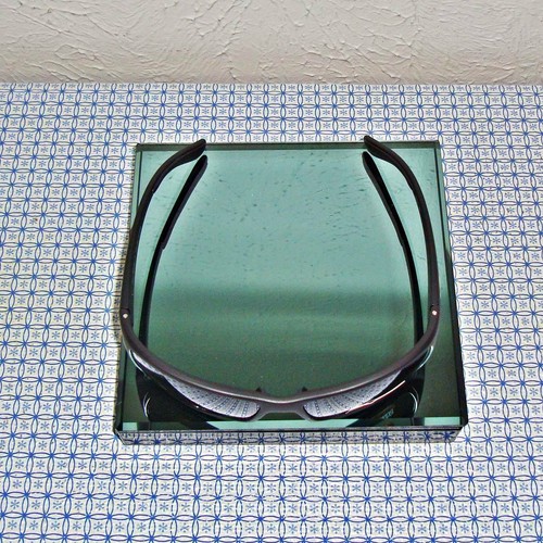 【NEW】FLYING FISHERMAN POLARIZED CAY SAL WITH MATTE BLACK FRAME/SMOKE SUNGLASSES - Picture 5 of 12