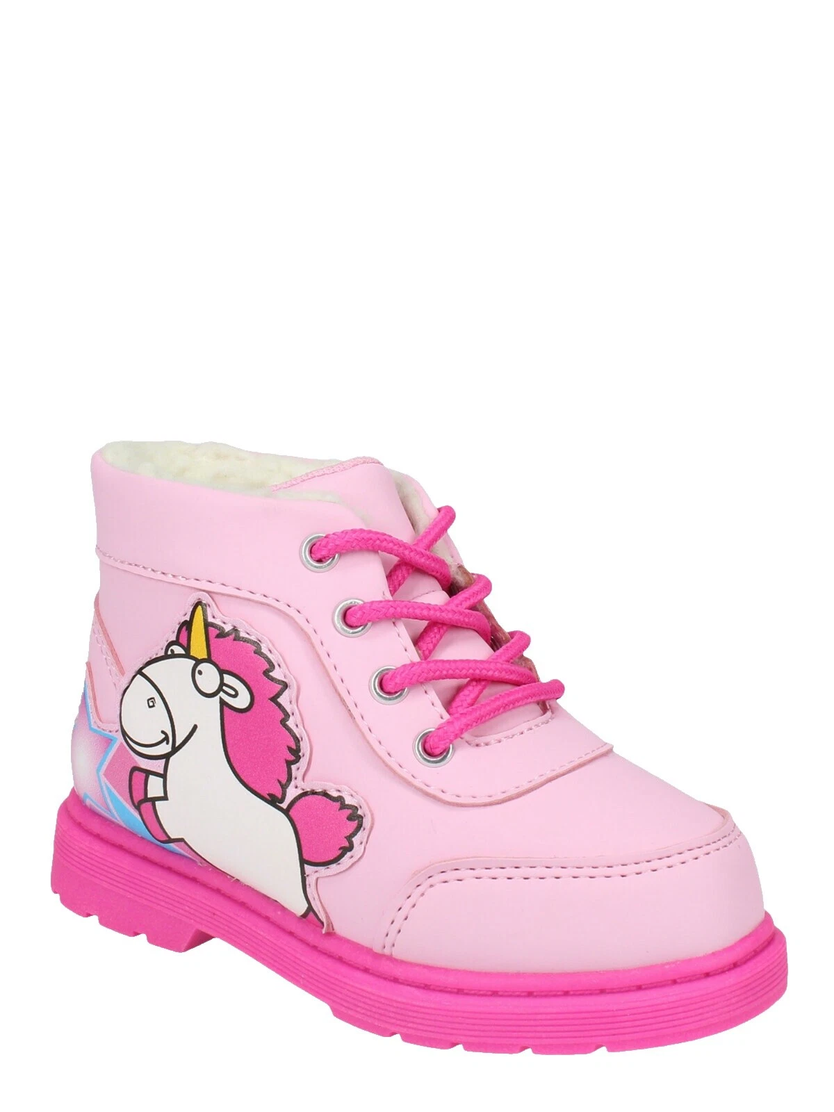 Zapatos para niñas Minions