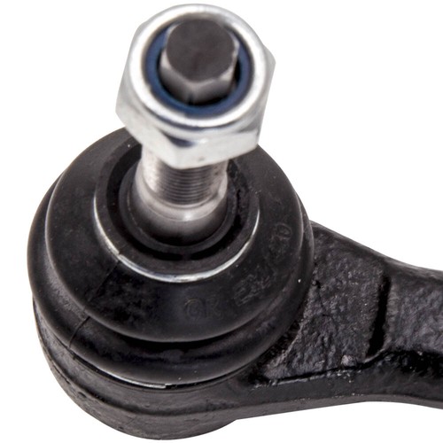 Front Lower Right Control Arm w/Ball Joint Sway Bar Link for Dodge Caliber 09-12 - Foto 8 di 12