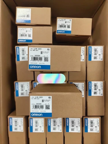 1pc Omron CJ1W-ID201 PLC Module