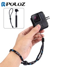 23cm Hand Wrist Strap Adjustable Lanyard For GoPro/DJI/Xiaoyi Sports Cameras