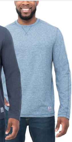 Rugged Elements Men’s Long Sleeve Tee - Picture 9 of 31