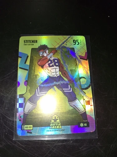 Ice 80's Rad