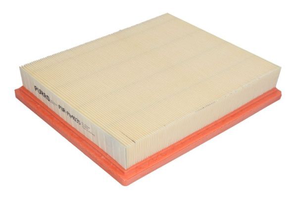 Purro PUR-PA4035 Luftfilter FüR BLS Signum Vectra C GTS Saab 9-3 9-3X 2.0-image