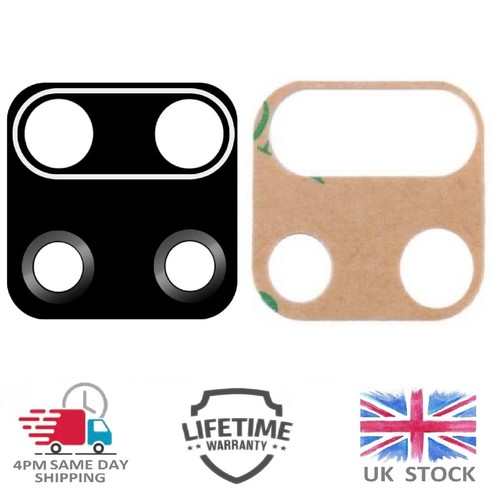 Vitre Appareil Photo Lentille Caméra Arrière XIAOMI Redmi Note 11 Pro