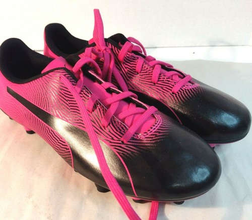 puma evospeed pink and blue ebay