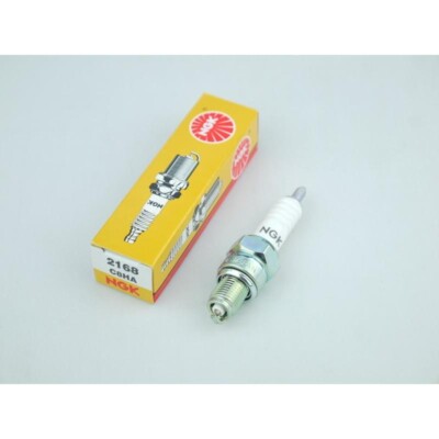 NGK C8HA Spark Plug 2168 Purchase More Than One With Same Shipping Cost