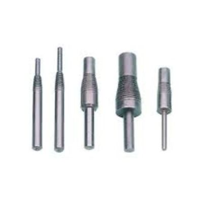 Keystone Field Roll Mandrels, 1/4'' Shank For #5 Field Abrasive Roll, Single