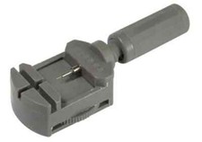 Watch Link Pin Remover Band Strap Adjusting Repair Tool w / 5 Extra Pins New