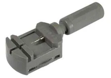 Watch Link Pin Remover Band Strap Adjusting Repair Tool w / 5 Extra Pins New
