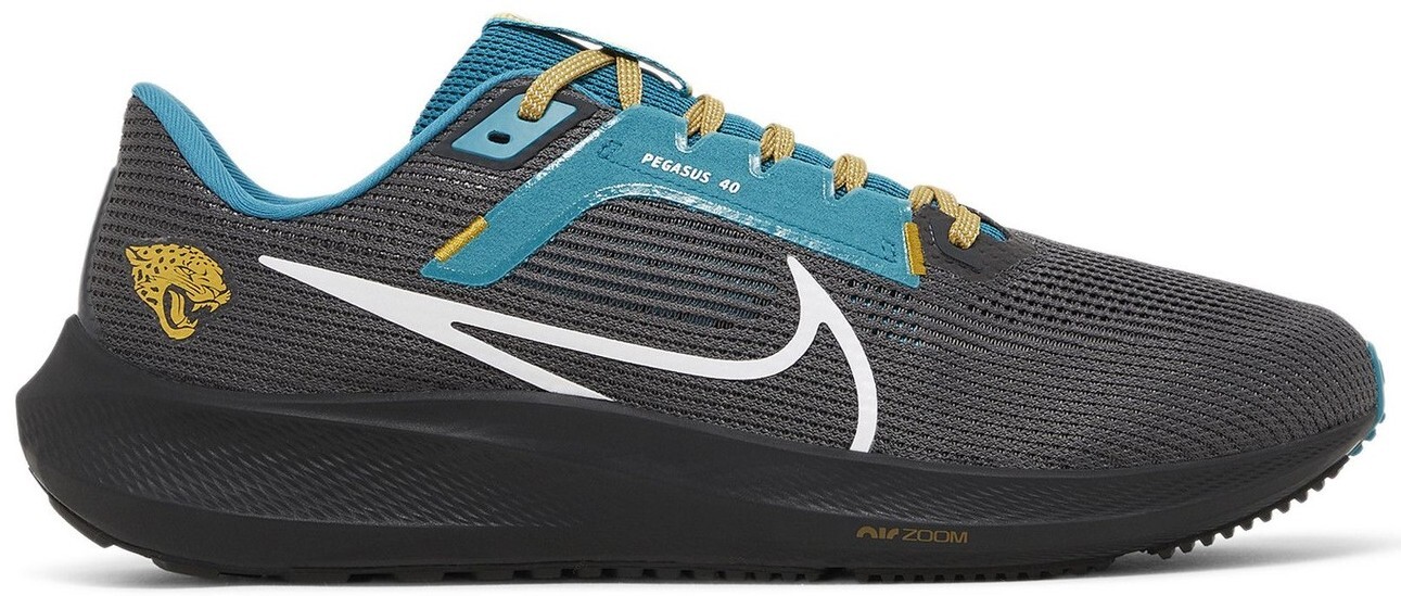 NFL x Nike Air Zoom Pegasus 40 Carolina Panthers for Sale
