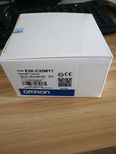 1PCS Omron E2K-C25MY1 E2KC25MY1 Photoelectric Sensor In Box -New  Free Ship  *TT