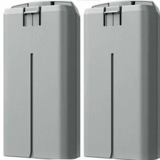 DJI Battery - Mini 2/Mini SE/Mini 2 SE/Mini 4k- 2 PK - DJI Certified Refurbished