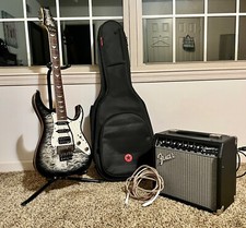 Schecter Guitar Diamond Series