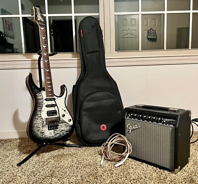 Schecter Guitar Diamond Series