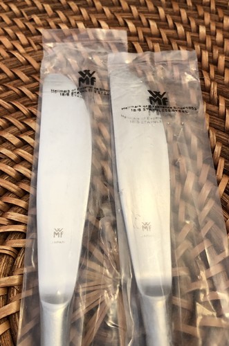 WMF Cromargan - NORTICA - NEW -Japan Stainless Flatware- CHOOSE Your Pieces - Picture 8 of 12