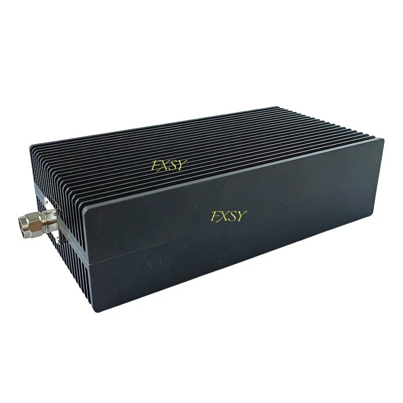 N Type Coaxial Attenuator 300W 50Ω 0-3GHz/4GHz 1/2/3/5/6/10/15/20/25/30/40/50dB - Image 2 of 4