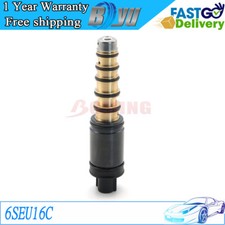 A/C Compressor Valve For Toyota RAV4 Camry CV47 2.4L 2007-2009 6SEU16C