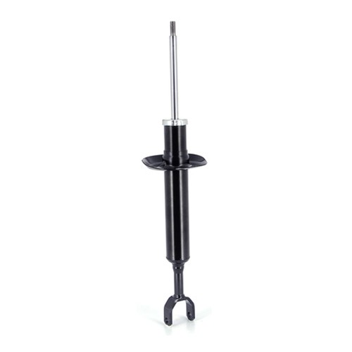 New Genuine KYB Shock Absorber Front Left - Excel-G For AUDI A6 C5 4B #341842 - Picture 8 of 11