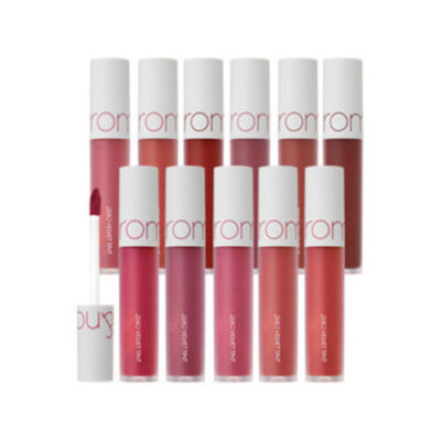 Rom&nd Zero Velvet Tint Original Series 5.5g 8Colors