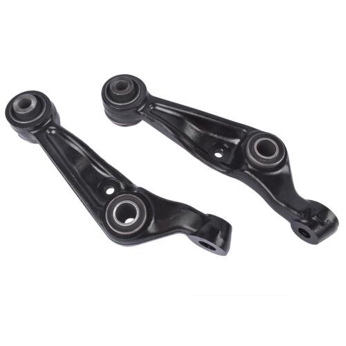 Front Left Right Forward Lower Control Arm Kit For Lexus LS460 LS600h 2008-2017 - Picture 4 of 14