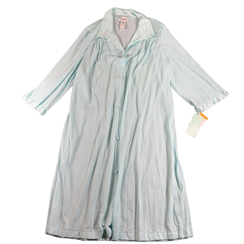 Vintage Vanity Fair Szata damska Azure Mist Style 31107 Rozmiar Small / 38