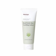[MANYO FACTORY] Real Fresh Aloe Soothing Loti...
