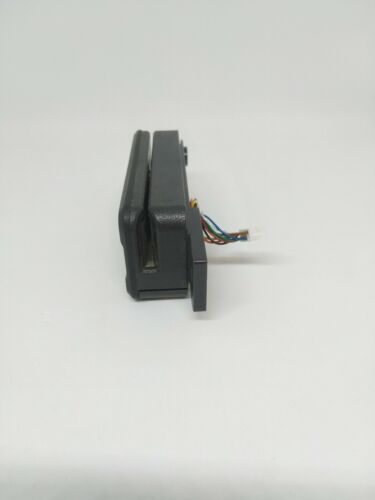 Magnetisches Kreditkartenlesegerät für Brother RJ-4030 RJ-4040 PA-MCR-4000 USA Verkäufer - Bild 4 von 10