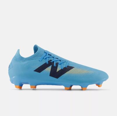 REDUCED | New Balance Furon Destroy FG V7+ Mens Football Boots (SF2FS75)