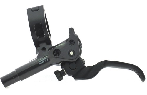 Shimano Deore XT BL-M8100 I-Spec EV Hydraulic Disc Brake Levers Only, Black READ - Picture 2 of 2