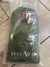 Deluxe transport bag dock a tot