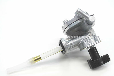 kittyukiタンク160Lグレイコック付穴開き Genuine Suzuki Fuel Gas Valve Petcock 03 04 05 LTZ400 Quadsport