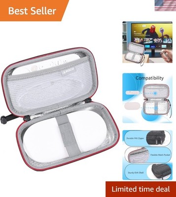 All-In-One Hard Case for Google TV Streamer 4K - Safe, Stylish, Eco-Friendly