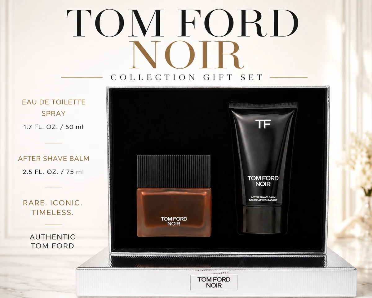 Tom Ford Noir 男士香水| eBay