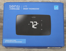 Sensi by Copeland ST25WMT Lite Smart Thermostat