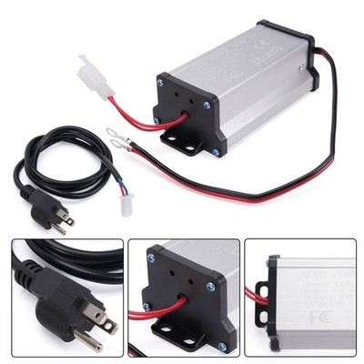 5kw 8kw Heizungsnetzteil Einfache Installation Spannungswandler