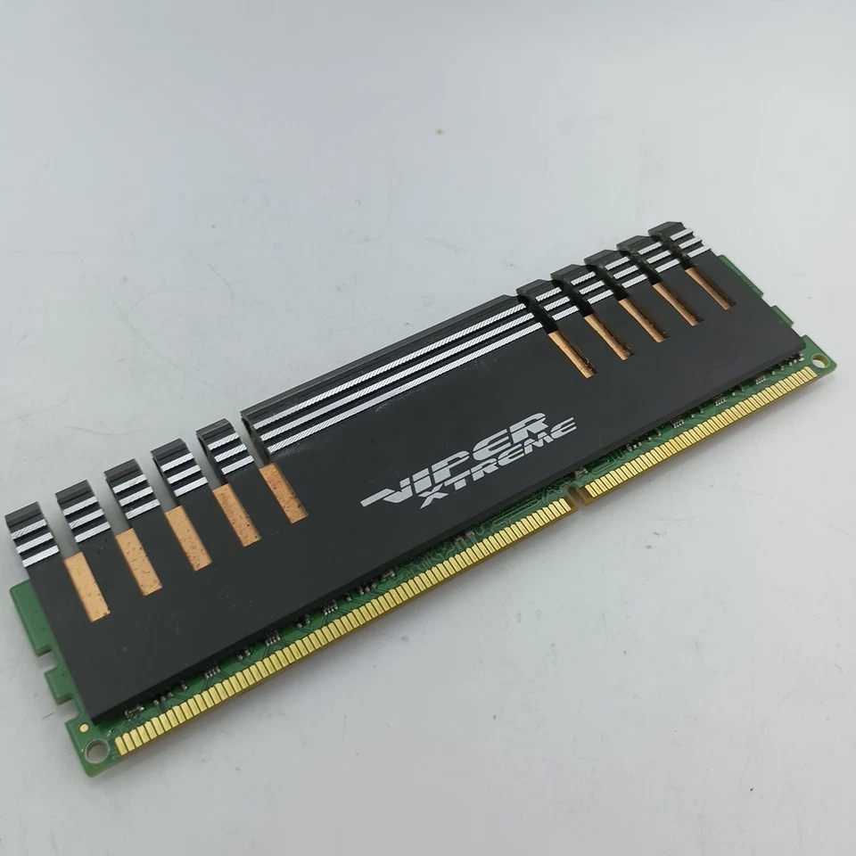 #V) DDR3 RAM Patriot Viper 8GB 1600MHz XMP - Image 2 of 2