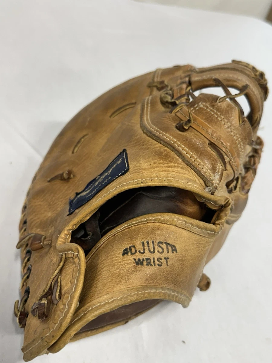 1960 Vintage Baseball Gloves for sale | eBay