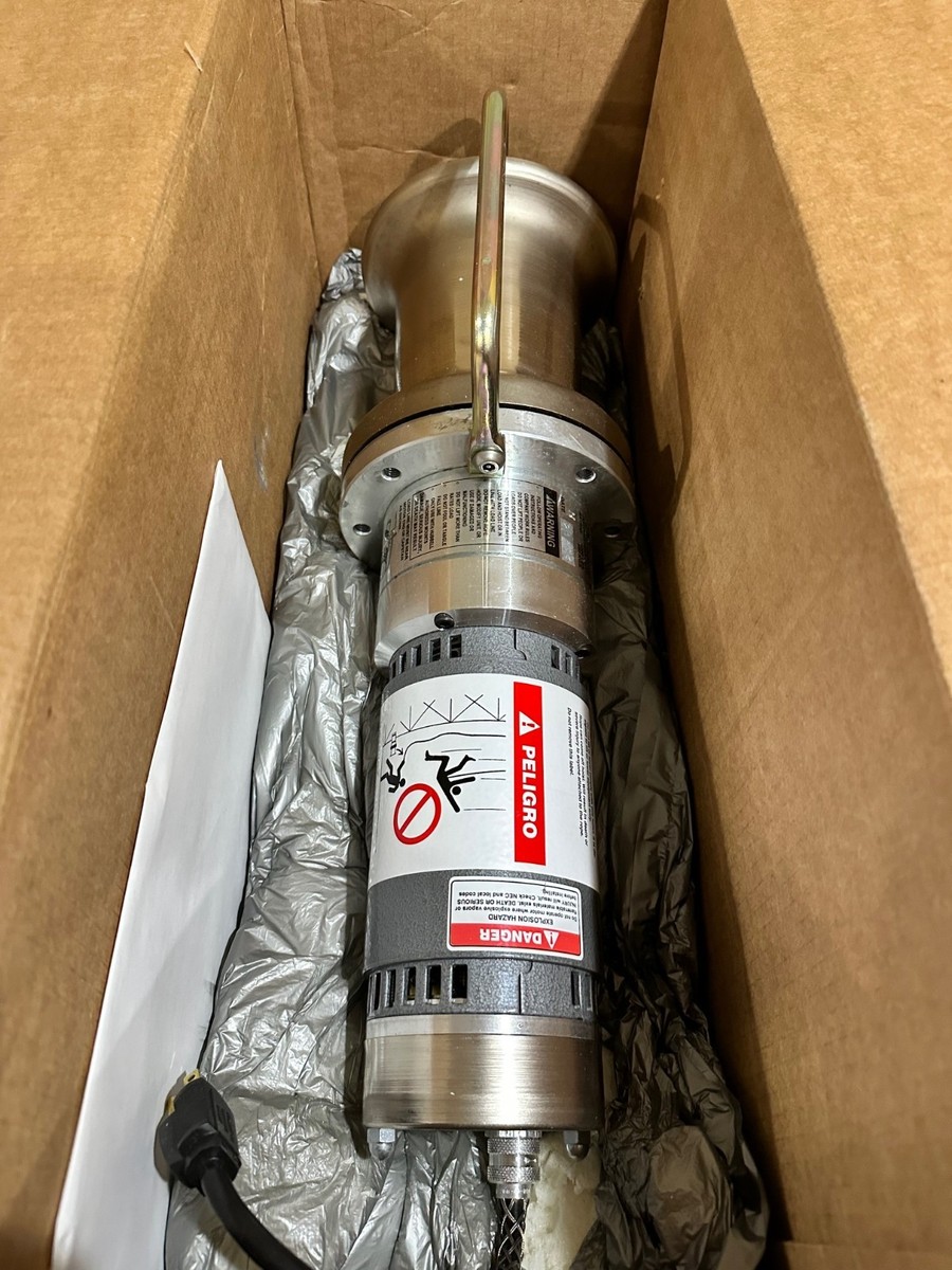 AB Chance C308-1170, 1000lb Capstan Hoist with Foot Pedal | eBay