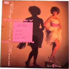 Tracey Ullman They Don't Know Vinyl Record 7" VG+/VG BUY180 1983