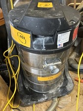 2 - NSS Colt Shop Vac Vacuum 1250S Shipping