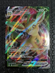 leafeon vmax pokemon card value Pokemon Collector's Value Guide: Secondary Market Price Guide and Collector  Handbook: CheckerBee Publishing: 9781888914672: Amazon.com: Books